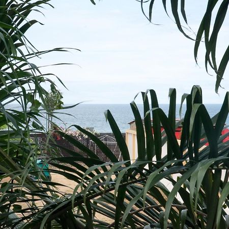 Nautilus Lodge Puerto López Dış mekan fotoğraf