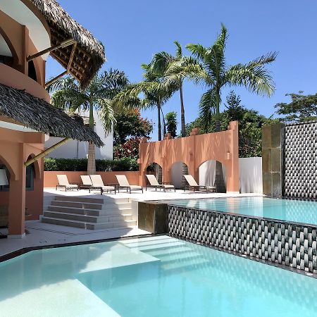 Nautilus Lodge Puerto López Dış mekan fotoğraf