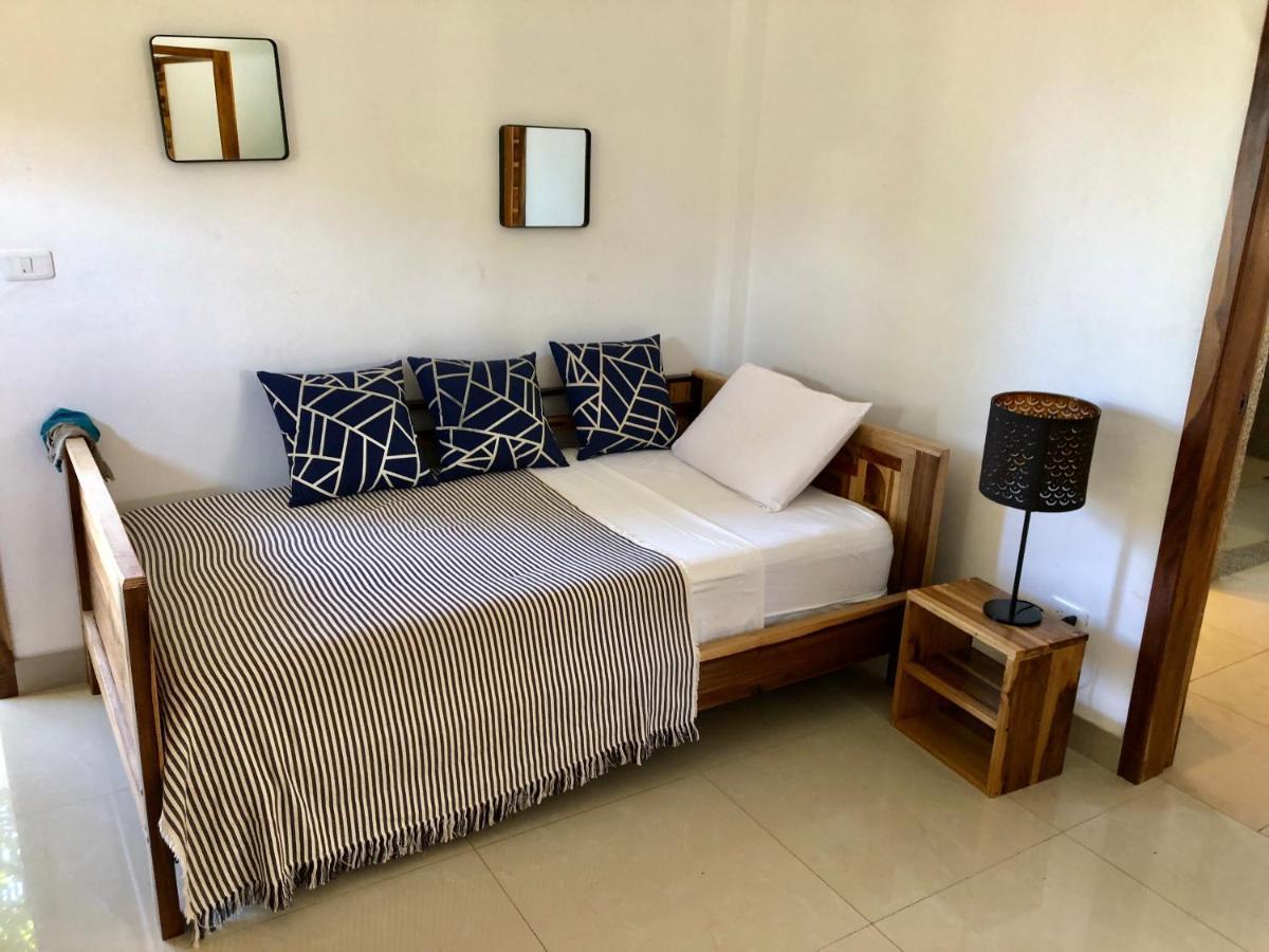 Nautilus Lodge Puerto López Dış mekan fotoğraf