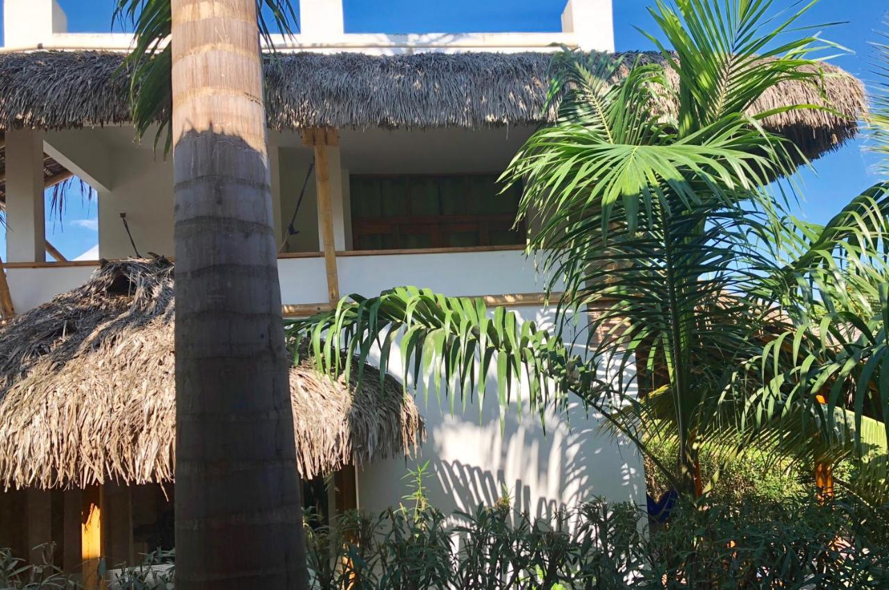 Nautilus Lodge Puerto López Dış mekan fotoğraf