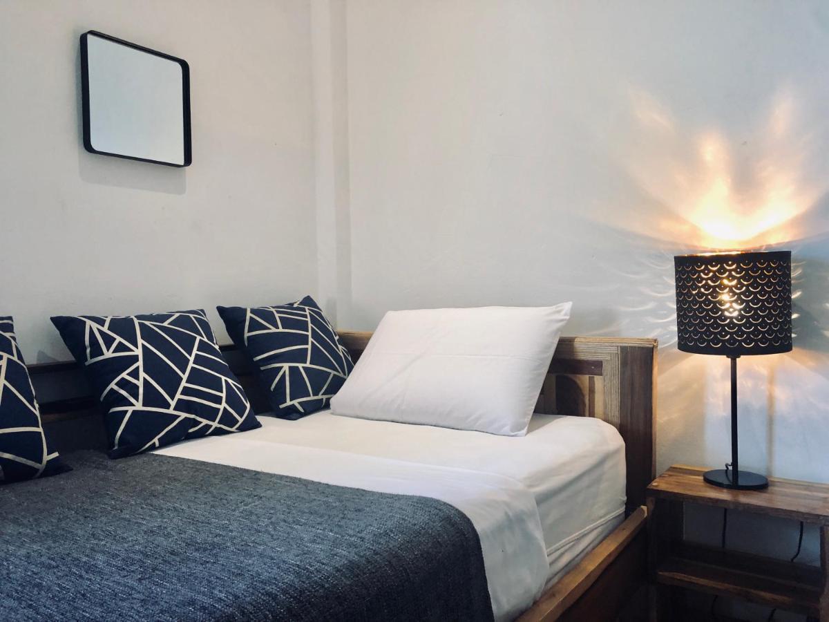 Nautilus Lodge Puerto López Dış mekan fotoğraf