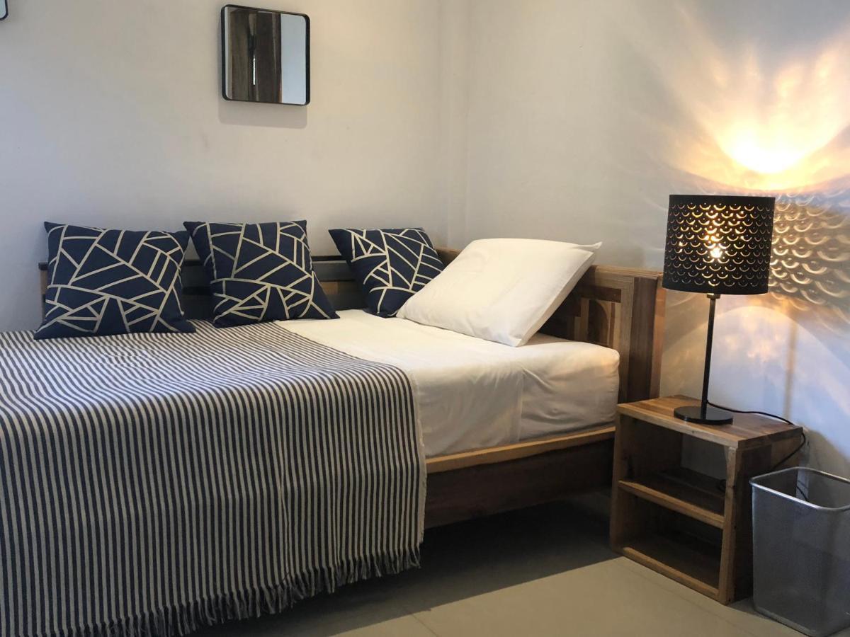 Nautilus Lodge Puerto López Dış mekan fotoğraf