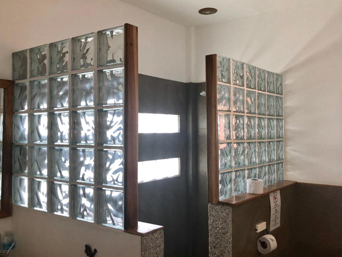 Nautilus Lodge Puerto López Dış mekan fotoğraf