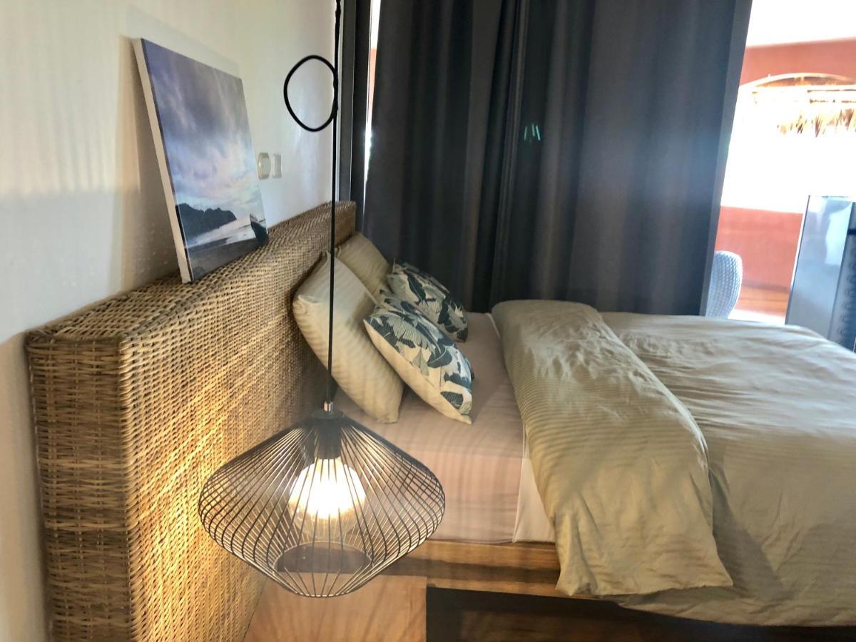 Nautilus Lodge Puerto López Dış mekan fotoğraf