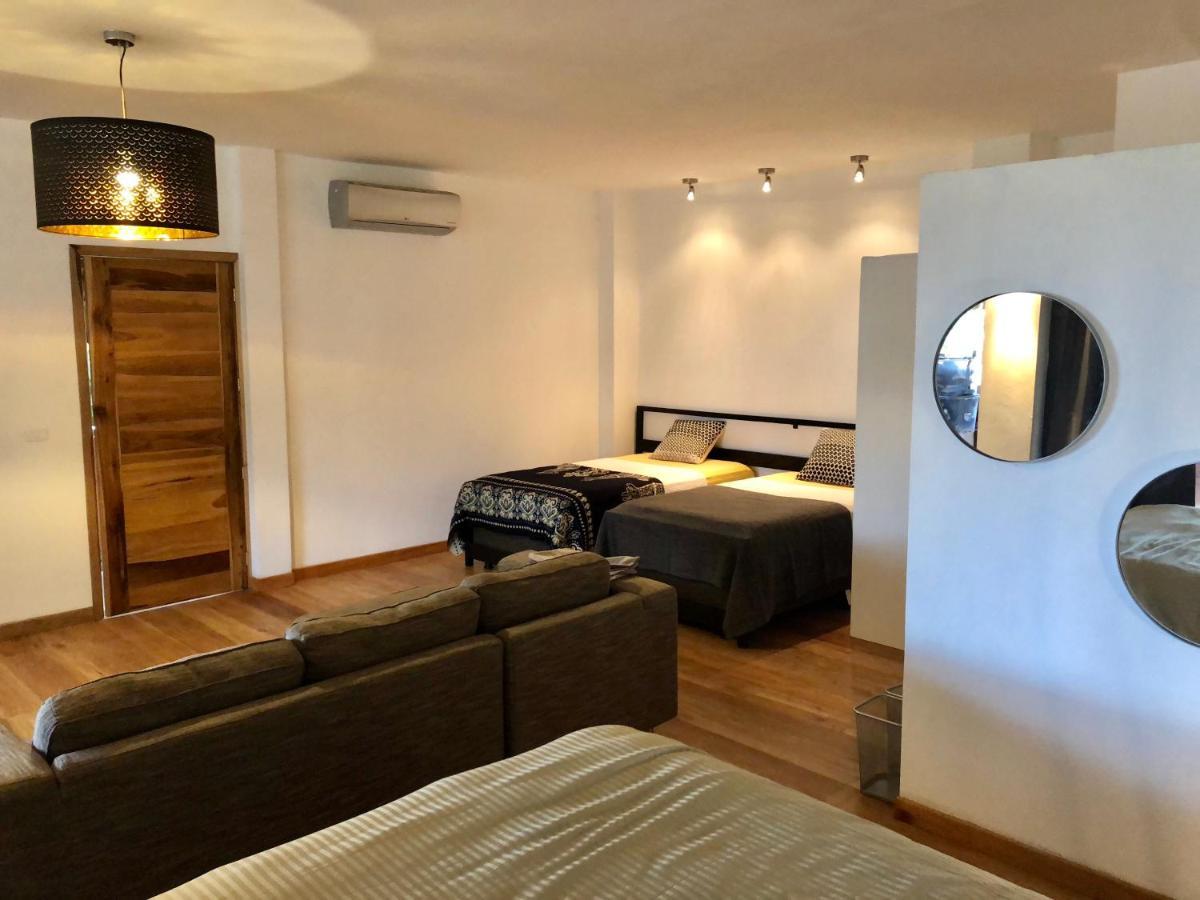 Nautilus Lodge Puerto López Dış mekan fotoğraf