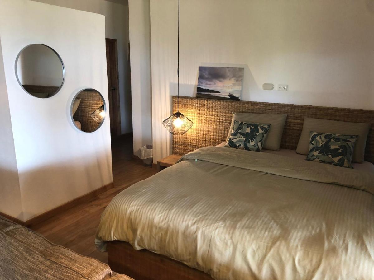 Nautilus Lodge Puerto López Dış mekan fotoğraf