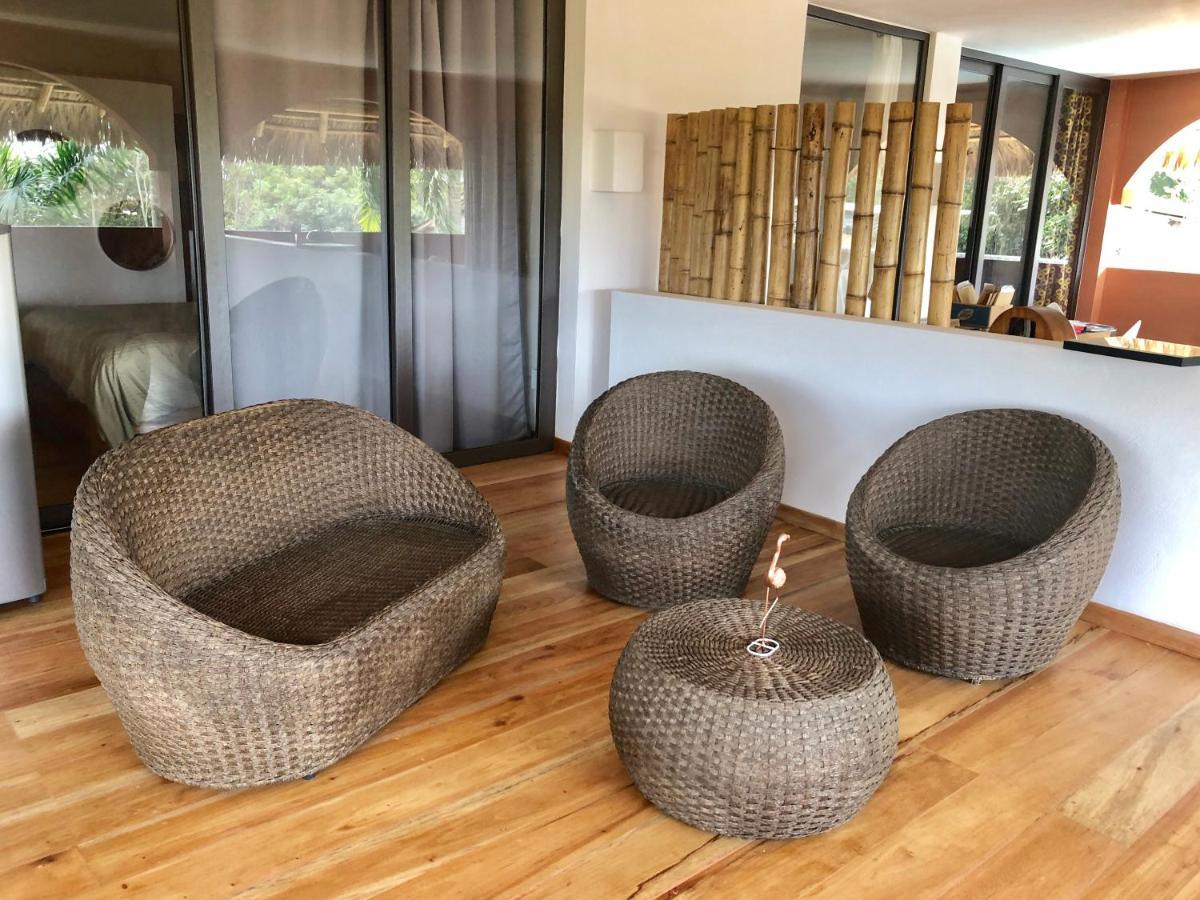 Nautilus Lodge Puerto López Dış mekan fotoğraf