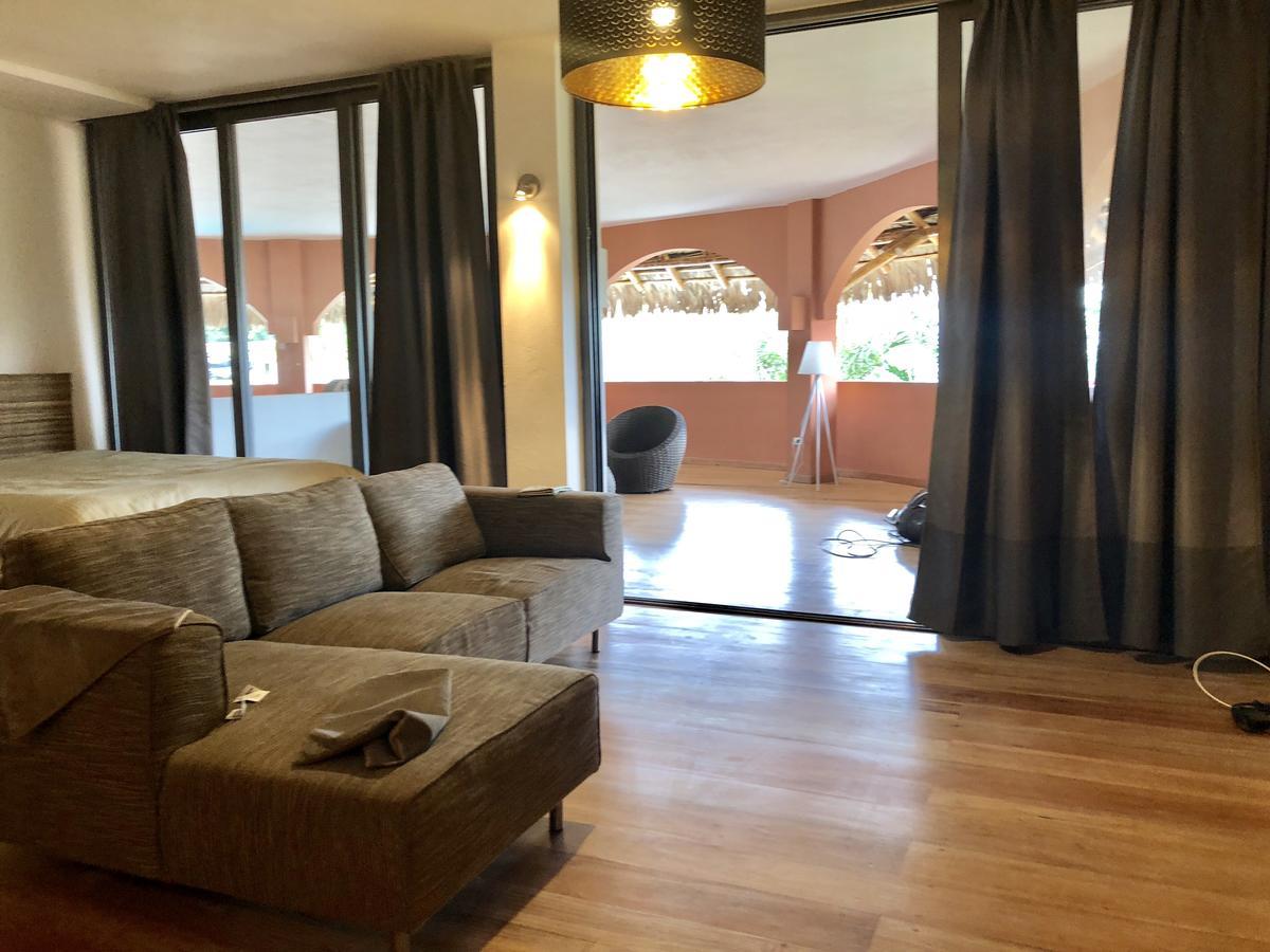 Nautilus Lodge Puerto López Dış mekan fotoğraf
