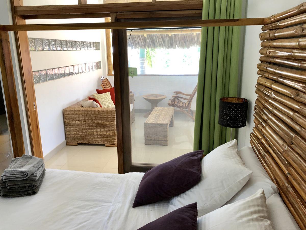Nautilus Lodge Puerto López Dış mekan fotoğraf