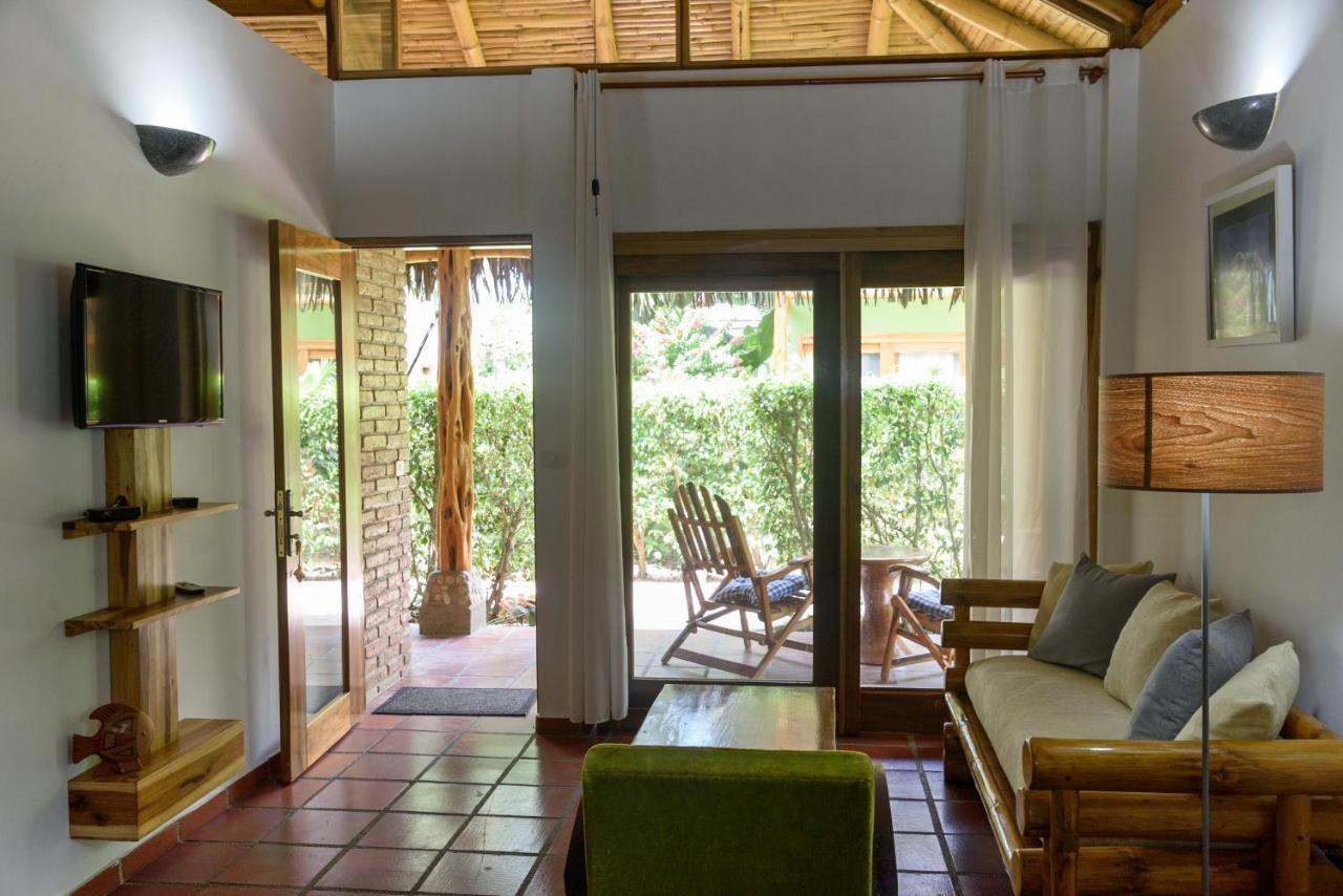 Nautilus Lodge Puerto López Dış mekan fotoğraf
