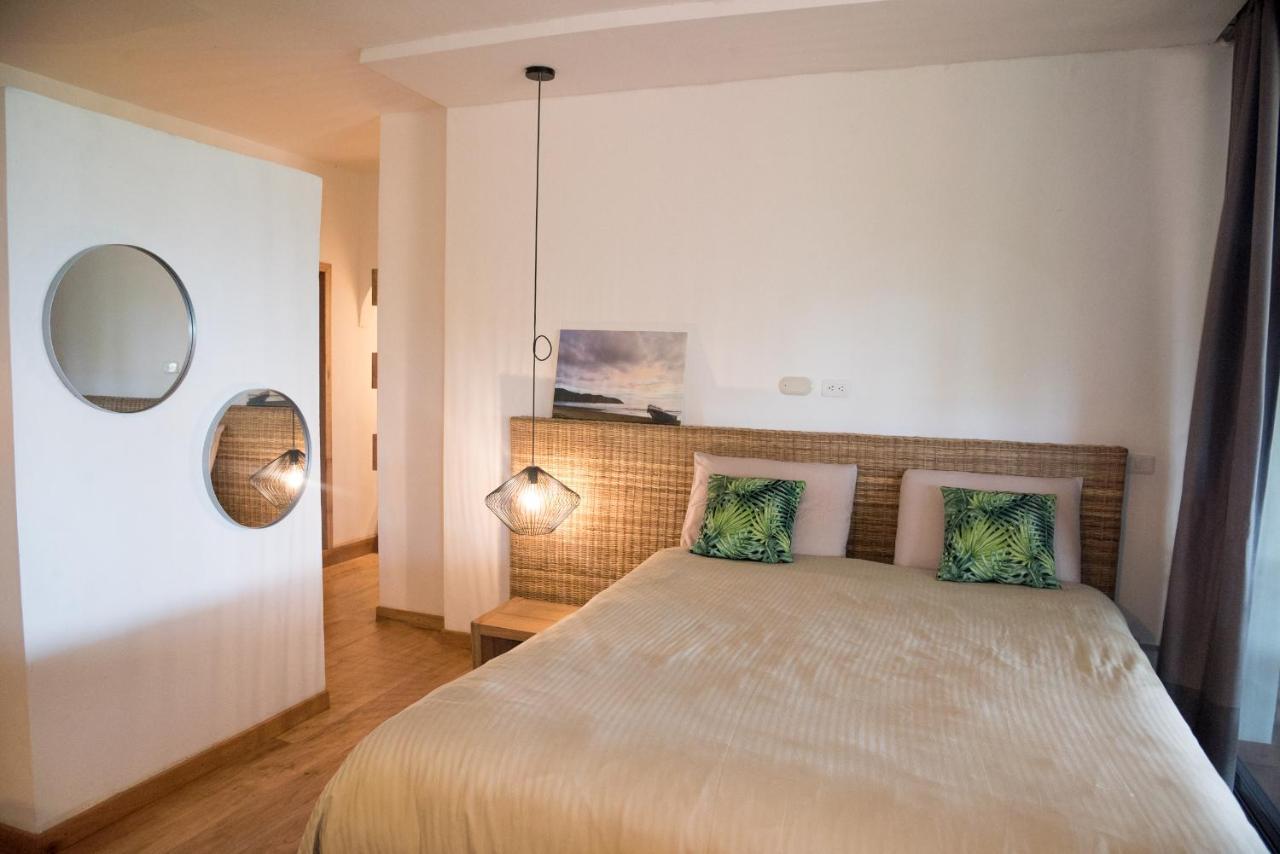 Nautilus Lodge Puerto López Dış mekan fotoğraf
