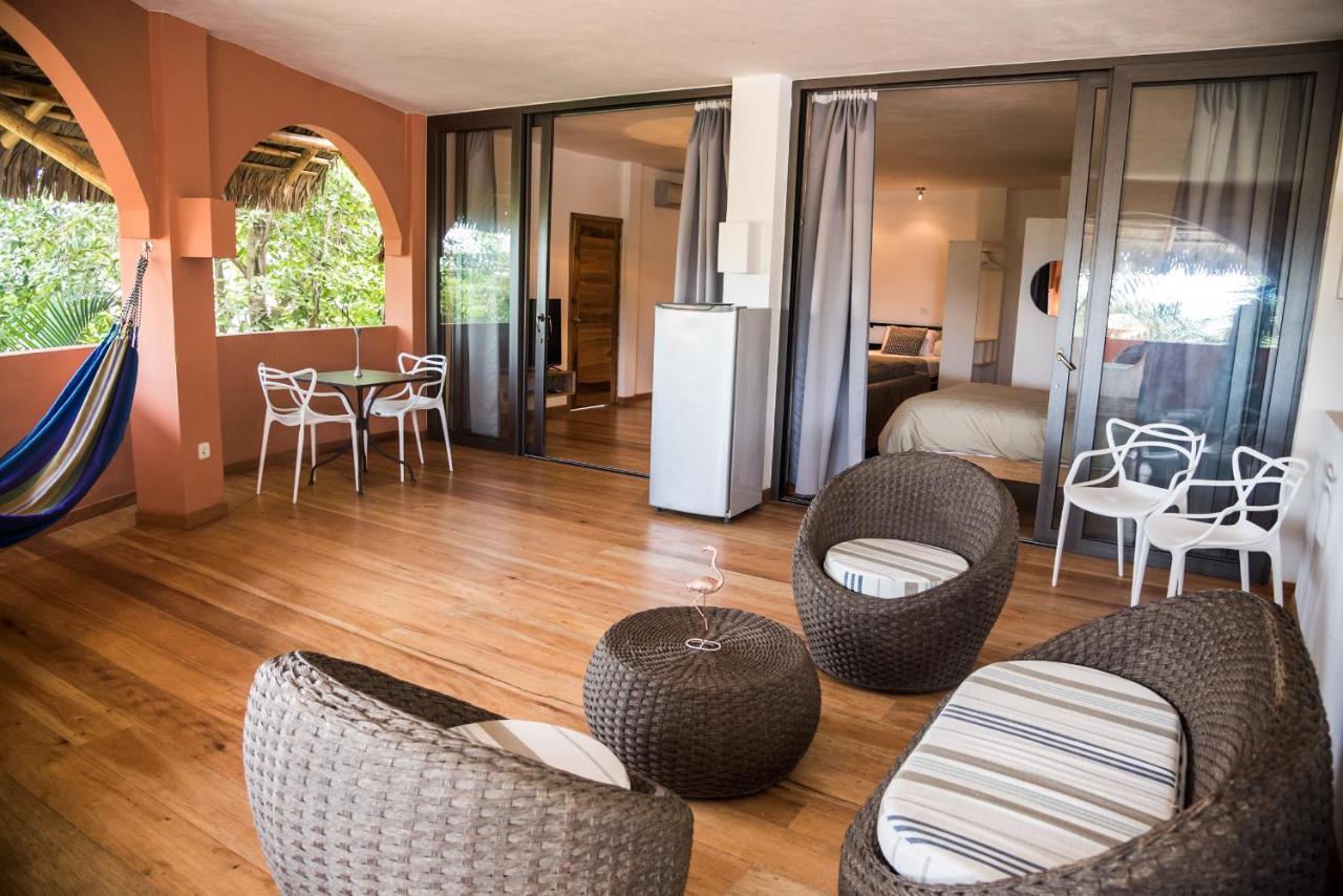 Nautilus Lodge Puerto López Dış mekan fotoğraf