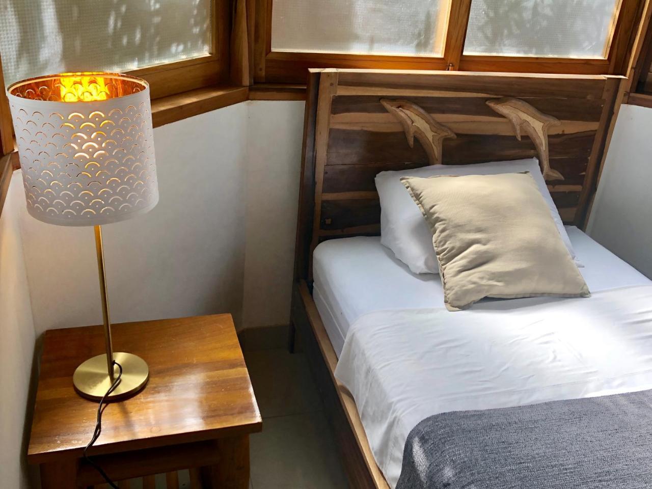 Nautilus Lodge Puerto López Dış mekan fotoğraf